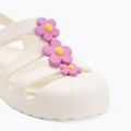 Sandale pentru copii Crocs Classic Fisherman chalk 7