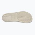 Sandale pentru femei Crocs Broklyn 4U Cross Strap frappe 4