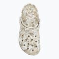 Șlapi Crocs Classic Confeti 6