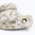 Șlapi Crocs Classic Confeti 8