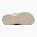 Șlapi pentru femei Crocs Classic Platform Floral meteor 5
