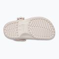 Șlapi pentru copii Crocs Classic Pearl Shine 212815 quartz 11
