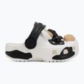 Șlapi pentru copii Crocs Classic I Am Cow Glow 3