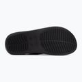 Șlapi pentru femei Crocs Getaway Triangle black 4