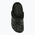 Șlapi Crocs Classic army green 6