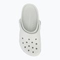 Șlapi pentru copii Crocs Classic Clog Kids moonlight 6
