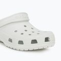 Șlapi pentru copii Crocs Classic Clog Kids moonlight 8