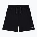 Pantaloni scurți pentru copii Nike Jordan Brooklyn Ft black