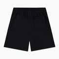 Pantaloni scurți pentru copii Nike Jordan Brooklyn Ft black 2