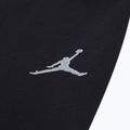 Pantaloni pentru copii Nike Jordan Brooklyn FT Fleece black 3