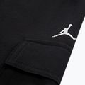 Pantaloni pentru copii Nike Jordan Brooklyn Ft Cargo black 3