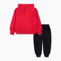 Trening pentru copii Nike Jordan Brooklyn Ft Fz black 2
