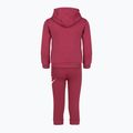 Trening pentru copii Nike Club Fleece sweet beet 2