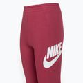 Trening pentru copii Nike Club Fleece sweet beet 8