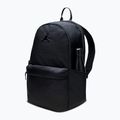 Rucsac de oraș Nike Jordan Heritage black/black 2