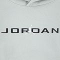 Trening pentru copii Nike Jordan Stretch Fleece it silver 3