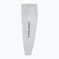 Trening pentru copii Nike Jordan Stretch Fleece it silver 4