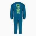 Trening pentru copii Nike Sportswear Get With Me Lightweight Fleece green abyss 2