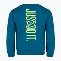 Trening pentru copii Nike Sportswear Get With Me Lightweight Fleece green abyss 4