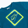 Trening pentru copii Nike Sportswear Get With Me Lightweight Fleece green abyss 5