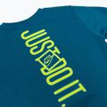 Trening pentru copii Nike Sportswear Get With Me Lightweight Fleece green abyss 6