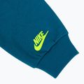 Trening pentru copii Nike Sportswear Get With Me Lightweight Fleece green abyss 7