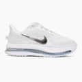 Încălțăminte de alergare pentru femei Nike Pegasus Premium white/metallic silver/metallic silver 2