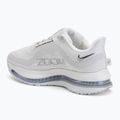 Încălțăminte de alergare pentru femei Nike Pegasus Premium white/metallic silver/metallic silver 3