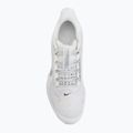 Încălțăminte de alergare pentru femei Nike Pegasus Premium white/metallic silver/metallic silver 5