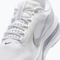 Încălțăminte de alergare pentru femei Nike Pegasus Premium white/metallic silver/metallic silver 12
