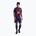 Tricou de fotbal pentru bărbați Nike FC Barcelona 2025/26 Match Home deep royal blue/midwest gold 2
