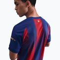 Tricou de fotbal pentru bărbați Nike FC Barcelona 2025/26 Match Home deep royal blue/midwest gold 5
