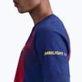 Tricou de fotbal pentru bărbați Nike FC Barcelona 2025/26 Match Home deep royal blue/midwest gold 6