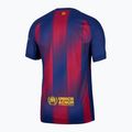Tricou de fotbal pentru bărbați Nike FC Barcelona 2025/26 Match Home deep royal blue/midwest gold 9