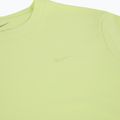Tricou de antrenament pentru bărbați Nike Dri-Fit Primary light liquid lime/light liquid lime 8