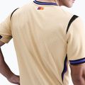 Tricou de fotbal pentru bărbați Nike FC Barcelona 2025/26 Match Away team gold/team gold/persian violet/black 5