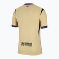 Tricou de fotbal pentru bărbați Nike FC Barcelona 2025/26 Match Away team gold/team gold/persian violet/black 7