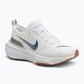 Încălțăminte de alergare pentru femei Nike Invincible 3 white/blue void/blue tint/sail