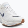 Încălțăminte de alergare pentru femei Nike Invincible 3 white/blue void/blue tint/sail 7