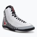 Încălțăminte de lupte Nike Inflict 4 SE white/university red/wolf grey/anthracite