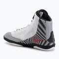 Încălțăminte de lupte Nike Inflict 4 SE white/university red/wolf grey/anthracite 3