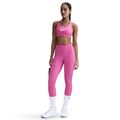 Colanți pentru femei Nike One High-Waisted 7/8 playful pink 2