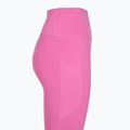 Colanți pentru femei Nike One High-Waisted 7/8 playful pink 8