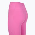 Colanți pentru femei Nike One High-Waisted 7/8 playful pink 9