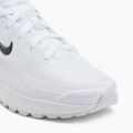 Încălțăminte pentru femei  Nike Air Max Bia white/black/wolf grey 7