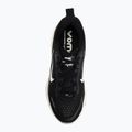 Încălțăminte de alergare Nike Vomero 18 black/coconut milk/iron ore/summit white 5