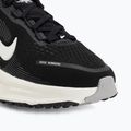 Încălțăminte de alergare pentru copii Nike Vomero 18 black/coconut milk/iron ore/summit white 7