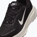 Încălțăminte de alergare Nike Vomero 18 black/coconut milk/iron ore/summit white 11