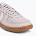 Încălțăminte pentru femei Nike Field General platinum violet/gum dark brown/sail 7
