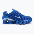 Încălțăminte pentru bărbați Nike Shox TL hyper royal/black/metallic silver 2